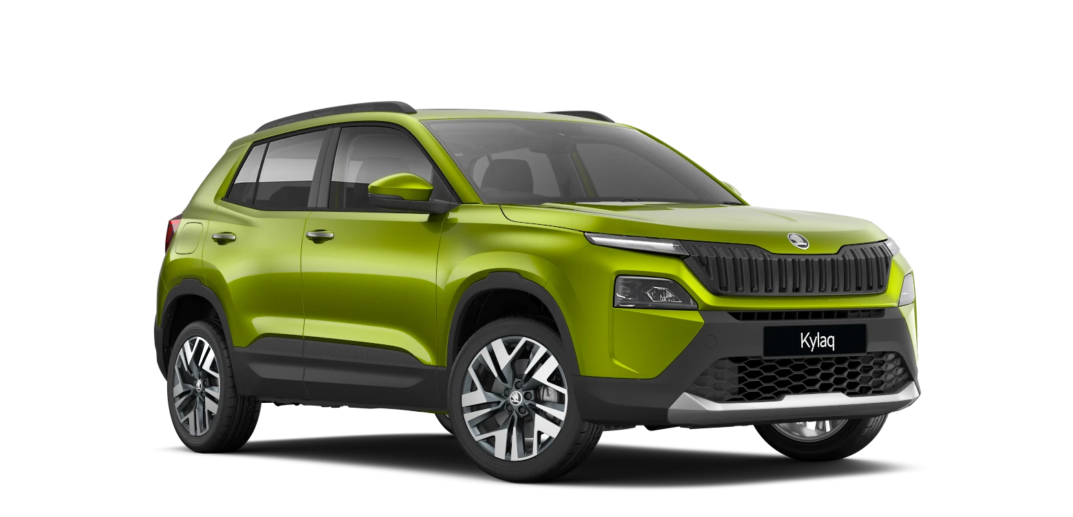 Skoda Kylaq